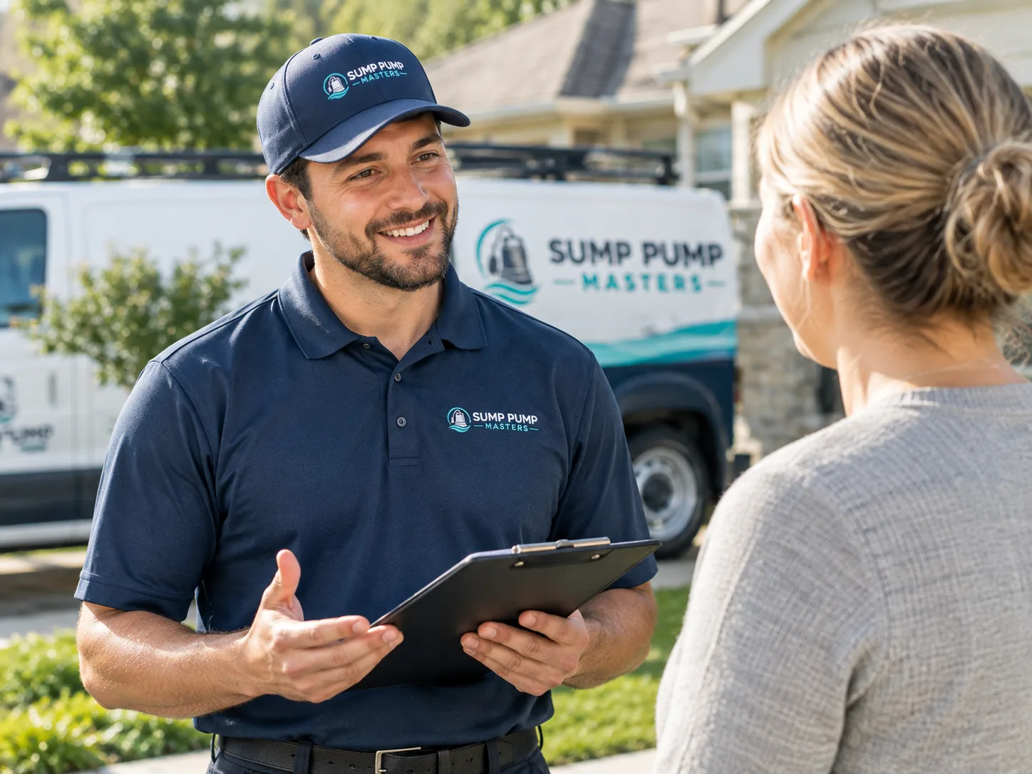 Sump Pump Repair Durant, IA FAQs